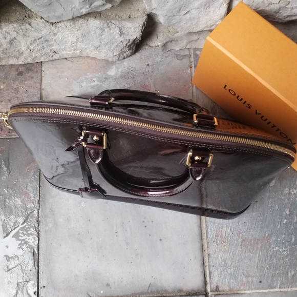 GM Vernis Alma - Picture 13 of 16